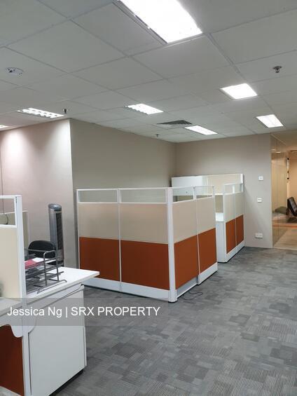 The Adelphi (D6), Office #383602731